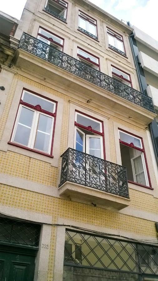 Porto Feeling Exterior foto